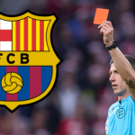 Le FC Barcelone a-t-il raison de se plaindre de Soto Grado, arbitre du match contre le Celta ?