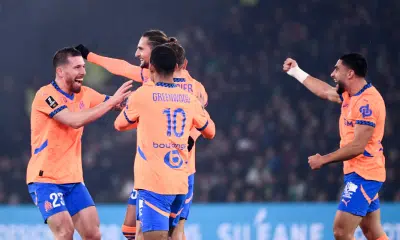 OM : après l&rsquo;ASSE, De Zerbi a déjà fait mieux que Marcelino, Abardonado, Gattuso et Gasset réunis !