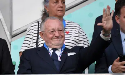 OL : Aulas dégoupille encore à cause de Textor