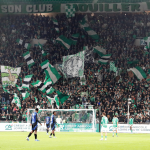 ASSE : retrouvez notre correspondant Laurent Hess pour un Facebook live juste après le match !