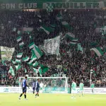 ASSE : retrouvez notre correspondant Laurent Hess pour un Facebook live juste après le match !