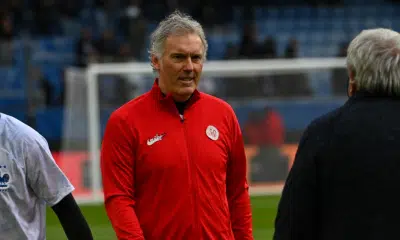 Nouveau courtisan pour David (LOSC), Laurent Blanc évoqué au MHSC, Strasbourg en terrain conquis, but exceptionnel aux Girondins