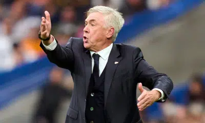 Real Madrid : le groupe pour Leganés amputé de 5 titulaires mais avec un retour majeur !