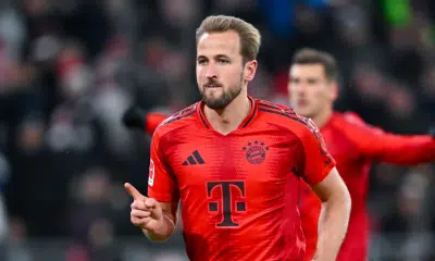 PSG : Harry Kane (Bayern Munich) fait une déclaration très inquiétante