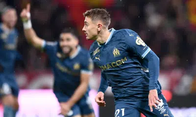 RC Lens – OM : Marseille s&rsquo;adjuge le choc, les notes des Phocéens