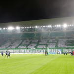 ASSE – Montpellier : des bagarres avant le match, une sanction tombe !