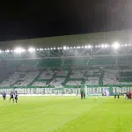 ASSE – Montpellier : des bagarres avant le match, une sanction tombe !