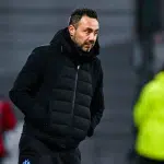 RC Lens – OM : De Zerbi encense 3 joueurs, pointe un point faible et parle de Pogba