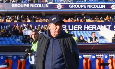 Lille frappe fort avant l’OM, un record européen pour Nice, Lens a frustré Gasset