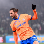ASSE – OM : Rabiot parle de son but, de son placement et… de Pogba !