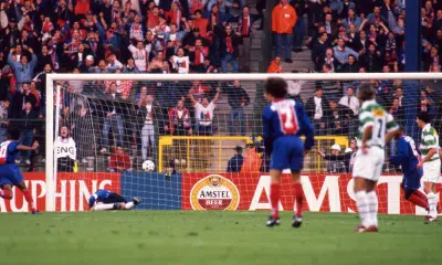 PSG : avec l&rsquo;Autriche, c&rsquo;est dur mais ça se termine souvent bien pour Paris