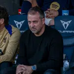 FC Barcelone : l’équipe choisie par Flick pour le choc à Dortmund