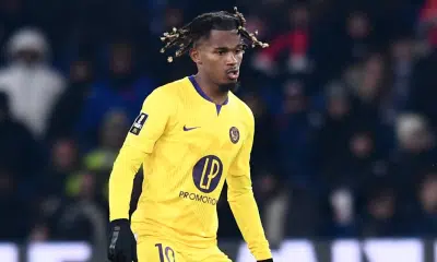 ASSE : un gros doute levé aujourd&rsquo;hui côté TFC