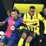 FC Barcelone : vainqueur à Dortmund, le FCB a du souci à se faire en défense