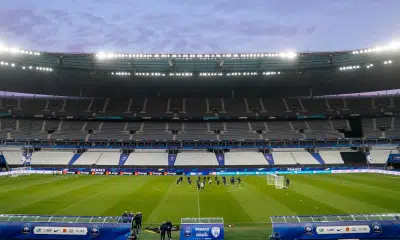 Brest hésite à aller au SDF, le LOSC a un moral d&rsquo;acier, Hütter (Monaco) s&rsquo;agace après Arsenal