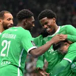 ASSE : Abdelhamid renaît, Dall&rsquo;Oglio savoure sa revanche