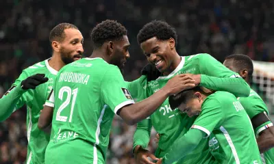 ASSE – L&rsquo;analyse de Laurent Hess : « Petit miracle, grosse opération »