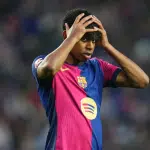 FC Barcelone : on sait si Lamine Yamal sera présent face à Brest