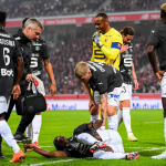 Stade Rennais : fin de saison pour Alidu Seidu ?