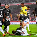 Stade Rennais : fin de saison pour Alidu Seidu ?