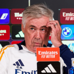 Real Madrid : le onze face à Leganés est tombé avec beaucoup de changements