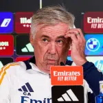 Real Madrid : le onze face à Leganés est tombé avec beaucoup de changements