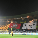 FC Nantes : les ultras ont allumé les joueurs et la direction avant Le Havre