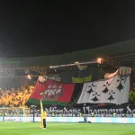 FC Nantes : les ultras ont allumé les joueurs et la direction avant Le Havre
