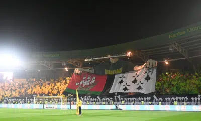 FC Nantes : les ultras ont allumé les joueurs et la direction avant Le Havre