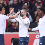 LOSC – Stade Rennais : la statistique incroyable du duo David – Zhegrova
