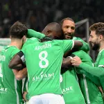 ASSE : après Dall&rsquo;Oglio, un autre Vert savoure la renaissance d&rsquo;Abdelhamid