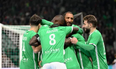 ASSE : après Dall&rsquo;Oglio, un autre Vert savoure la renaissance d&rsquo;Abdelhamid