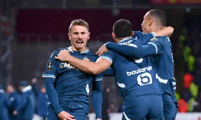 OM : Rongier dévoile l&rsquo;origine de son retour fracassant face à Lens