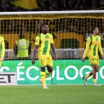 FC Nantes – Le Havre : ce que risquent les Canaris après les débordements