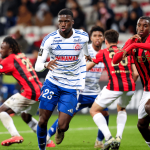 Ligue 1 : l’OGC Nice domine Strasbourg et passe devant l’OL