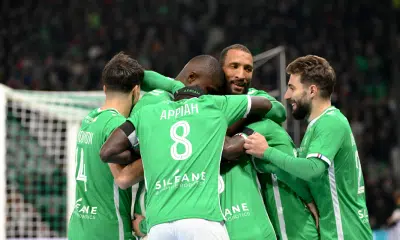 ASSE : peut-on s’emballer après le succès contre Montpellier ?