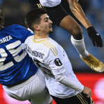 RC Lens : Medina publiquement félicité par son sélectionneur