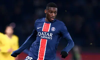 Ligue 1 : Kolo Muani (PSG), Wahi (OM), Stassin (ASSE)… ces attaquants payés une fortune en échec dans leur club
