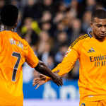 Real Madrid : l’absence de Vinicius peut-elle profiter à Mbappé ?