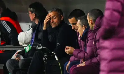 PSG : Luis Enrique attaqué sur 2 choix après le Bayern, une bonne nouvelle en coulisses