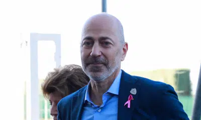 ASSE : la drôle de sortie médiatique d&rsquo;Ivan Gazidis