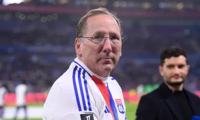 OL : la maire de Décines met un coup de pression à Textor