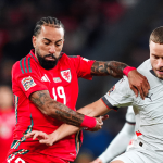 FC Nantes : Sorba Thomas s’est refait une santé en sélection