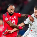 FC Nantes : Sorba Thomas s&rsquo;est refait une santé en sélection