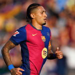 FC Barcelone : Raphinha allume tout le monde, nouvelle polémique arbitrale