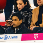 PSG : la réaction forte d’al-Khelaïfi au mauvais parcours en Champions League