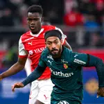 RC Lens : Angelo Fulgini heureux de faire taire une certaine critique