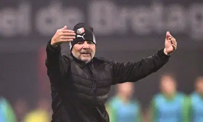 L&rsquo;OL va prêter un jeune, Sampaoli (Stade Rennais) tempère l&rsquo;enthousiasme, l&rsquo;OGC Nice en plein brouillard