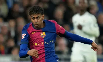 PSG, FC Barcelone Mercato : on connaît la vérité sur l&rsquo;offre de Paris pour Lamine Yamal