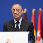 Real Madrid : Super League, Ballon d’Or, FIFA… Florentino Pérez va sortir la sulfateuse